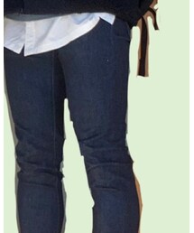 UNIQLO | デニムパンツ