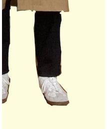 GERMAN TRAINER | スニーカー