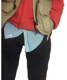 used | シャツ/ブラウス