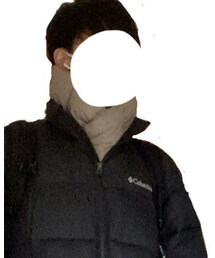 無印良品 | マフラー