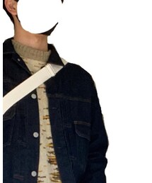 UNIQLO | デニムジャケット