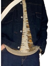 used | ニット/セーター