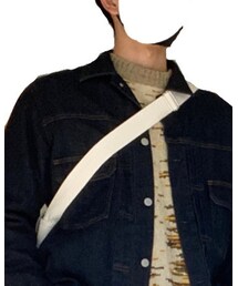 used | ショルダーバッグ