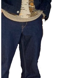 UNIQLO | デニムパンツ