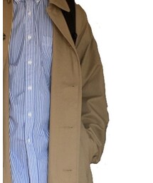 SEVENDAYS=SUNDAY | ステンカラーコート