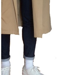 UNIQLO | デニムパンツ