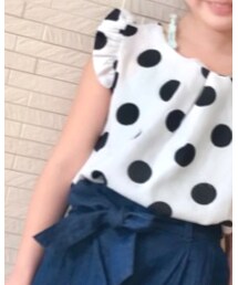 韓国子供服 | シャツ/ブラウス