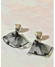 m.a_factory | ピアス（両耳用）