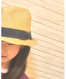 OVERRIDE | ハット