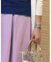 NIXON | アナログ腕時計