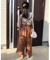 後ろ姿♡ | その他