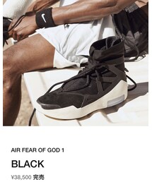 NIKE | スニーカー