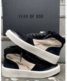 Fear of God Los Angeles | fear of god sixthcollection(スニーカー)