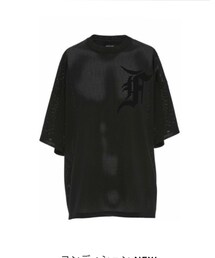 Fear of God Los Angeles | fear of god  fifth collection(Tシャツ/カットソー)