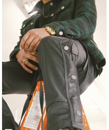 mnml | カーゴパンツ