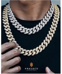 krkc | ネックレス