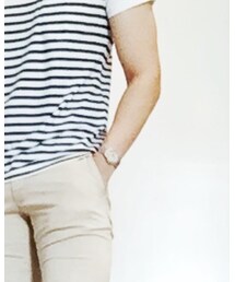 ROLEX | アナログ腕時計