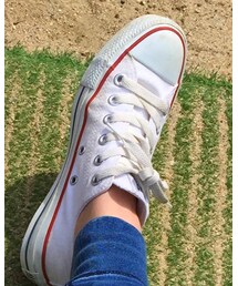 CONVERSE | スニーカー
