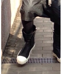 Rick Owens | ブーツ