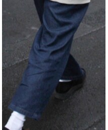 WHO'S WHO gallery | デニムパンツ