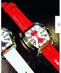 muta | アナログ腕時計