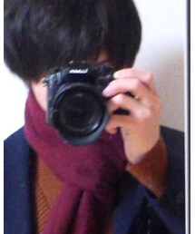 LUMIX | Panasonic LUMIX DMC-GH3(その他)