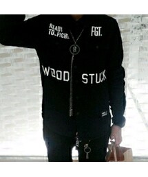 woodstuck | シャツ/ブラウス