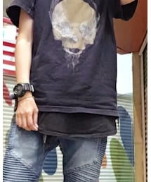 REMIX | Tシャツ/カットソー