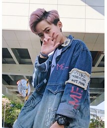 Fearless | Tシャツ/カットソー