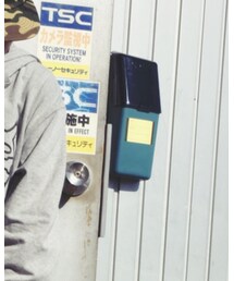 Deviluse | パーカー