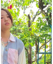 used | シャツ/ブラウス