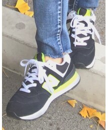 NEW BALANCE | スニーカー