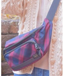 PORTER | メッセンジャーバッグ
