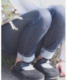 UNIQLO | デニムパンツ