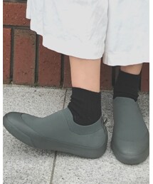 UNIQLO | スリッポン