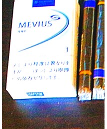 メビウス | その他小物