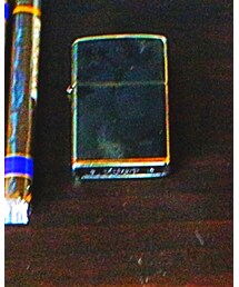 Zippo | その他小物
