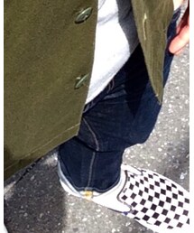 Nudie Jeans | デニムパンツ