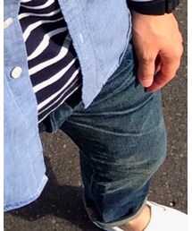 Levi's | デニムパンツ