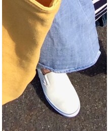 VANS | スニーカー