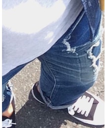 Levi's | デニムパンツ