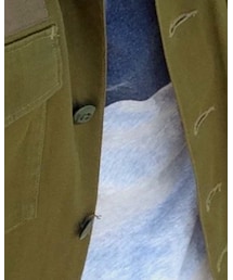 Saturdays NYC | Tシャツ/カットソー