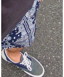 VANS | スニーカー