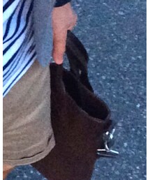 used | トートバッグ