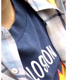 古着 | Tシャツ/カットソー
