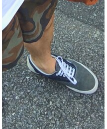 VANS | スニーカー