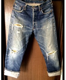 Levi's | デニムパンツ