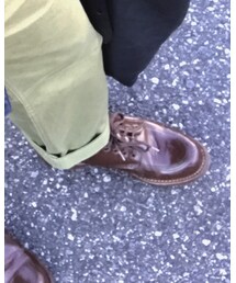 RED WING | ブーツ