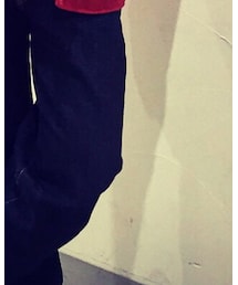 Addiction kustom The Life | デニムパンツ