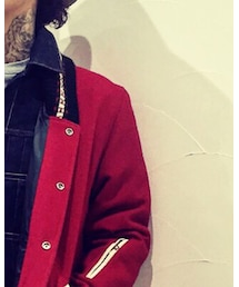 Addiction kustom The Life | スタジャン